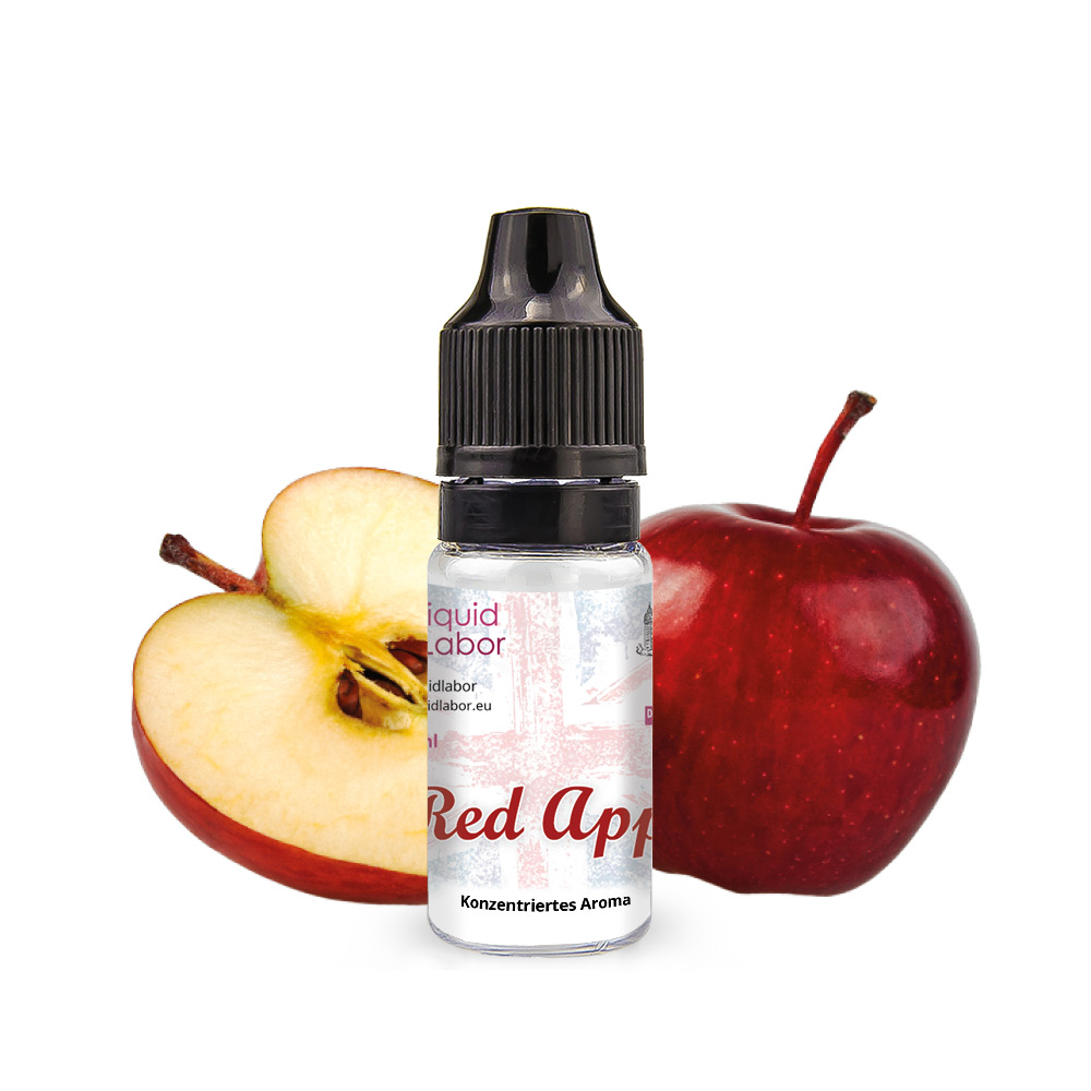 Red Apple Aroma