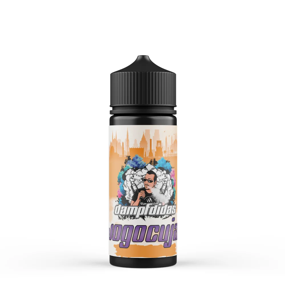 Dampfdidas Jogocuja Longfill