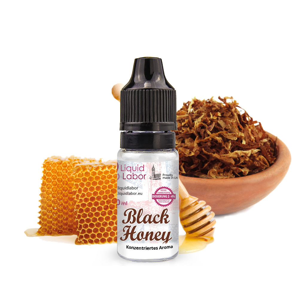 Black Honey Aroma