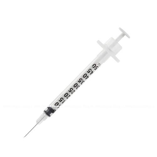 Spritzen 1 ml