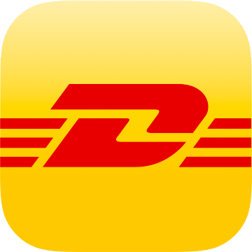 DHL Versand
