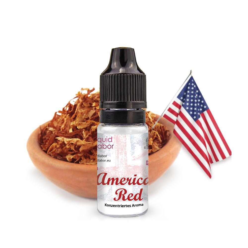 American Red Aroma
