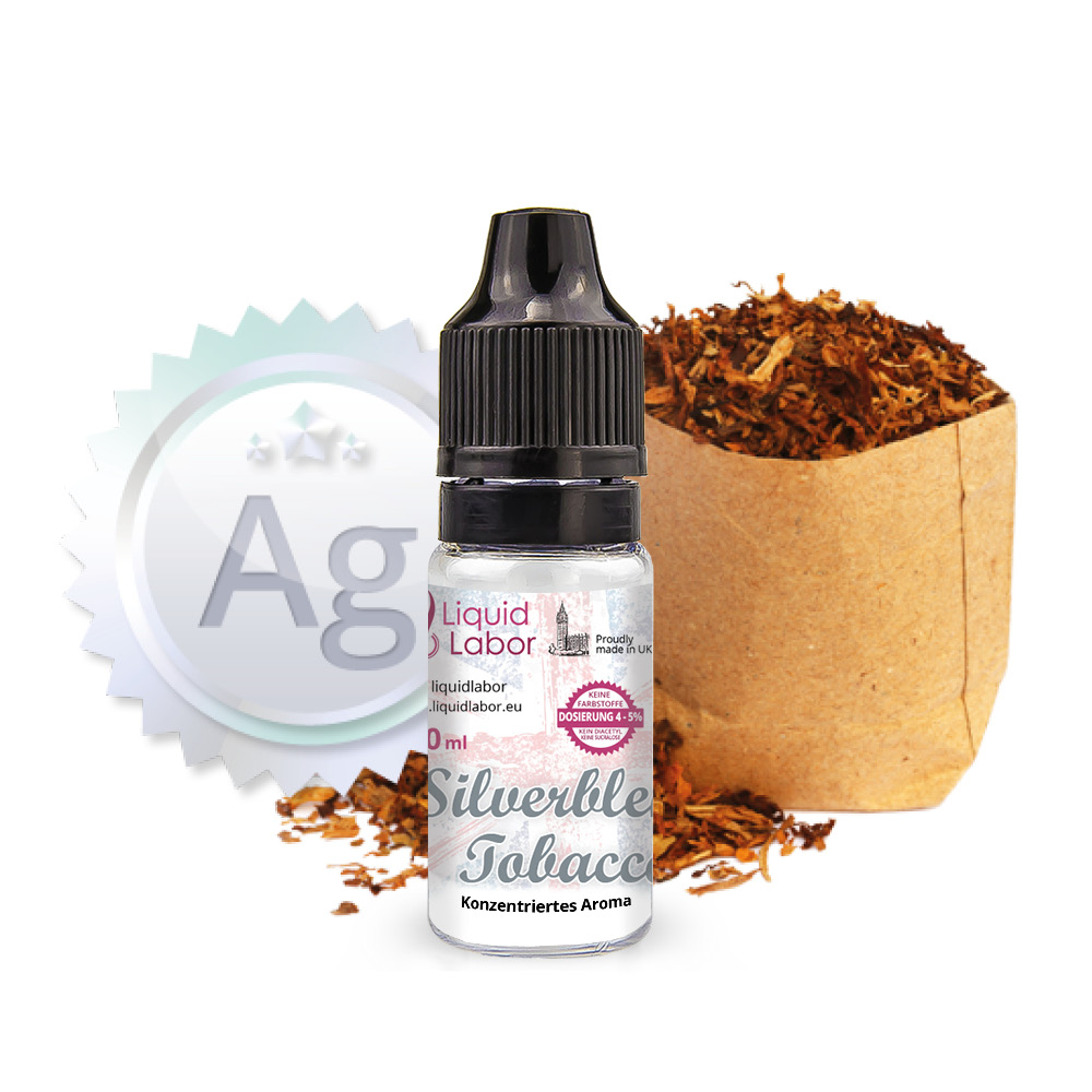 Silverblend Tobacco Aroma