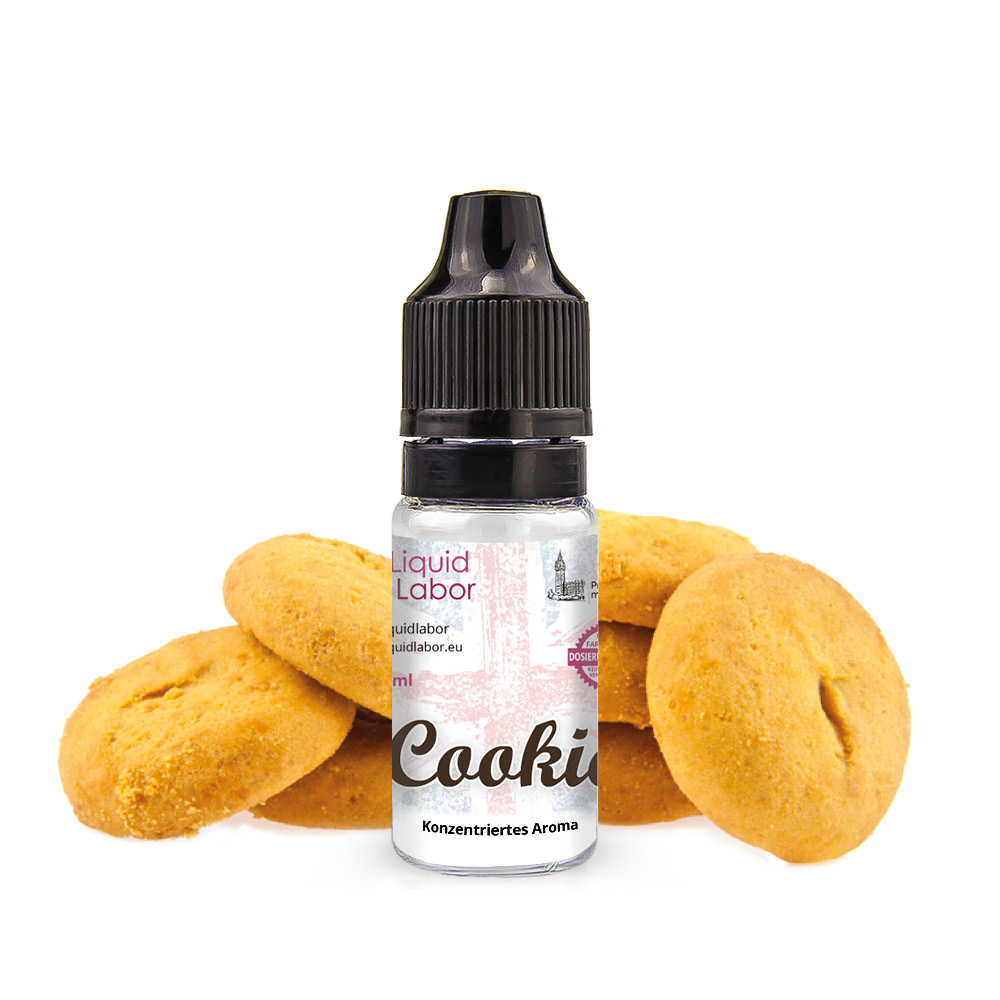 Cookie Aroma
