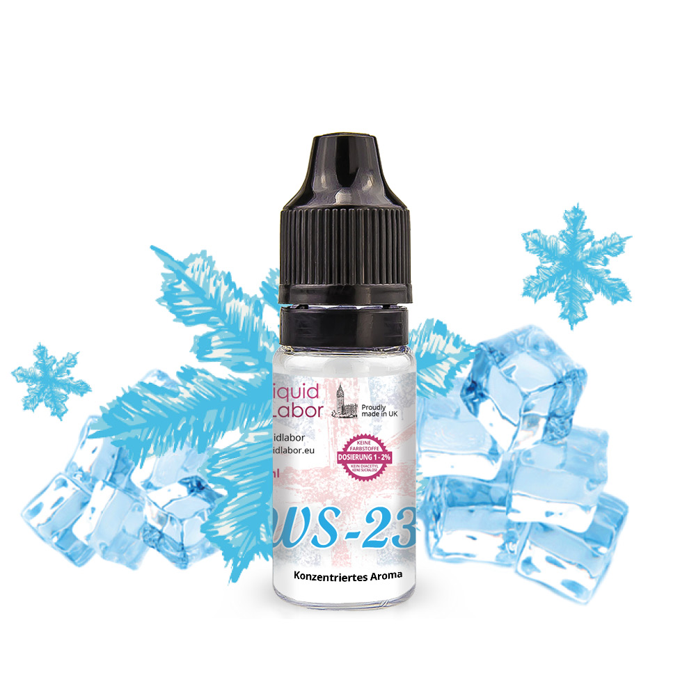 WS-23 Cooling Agent