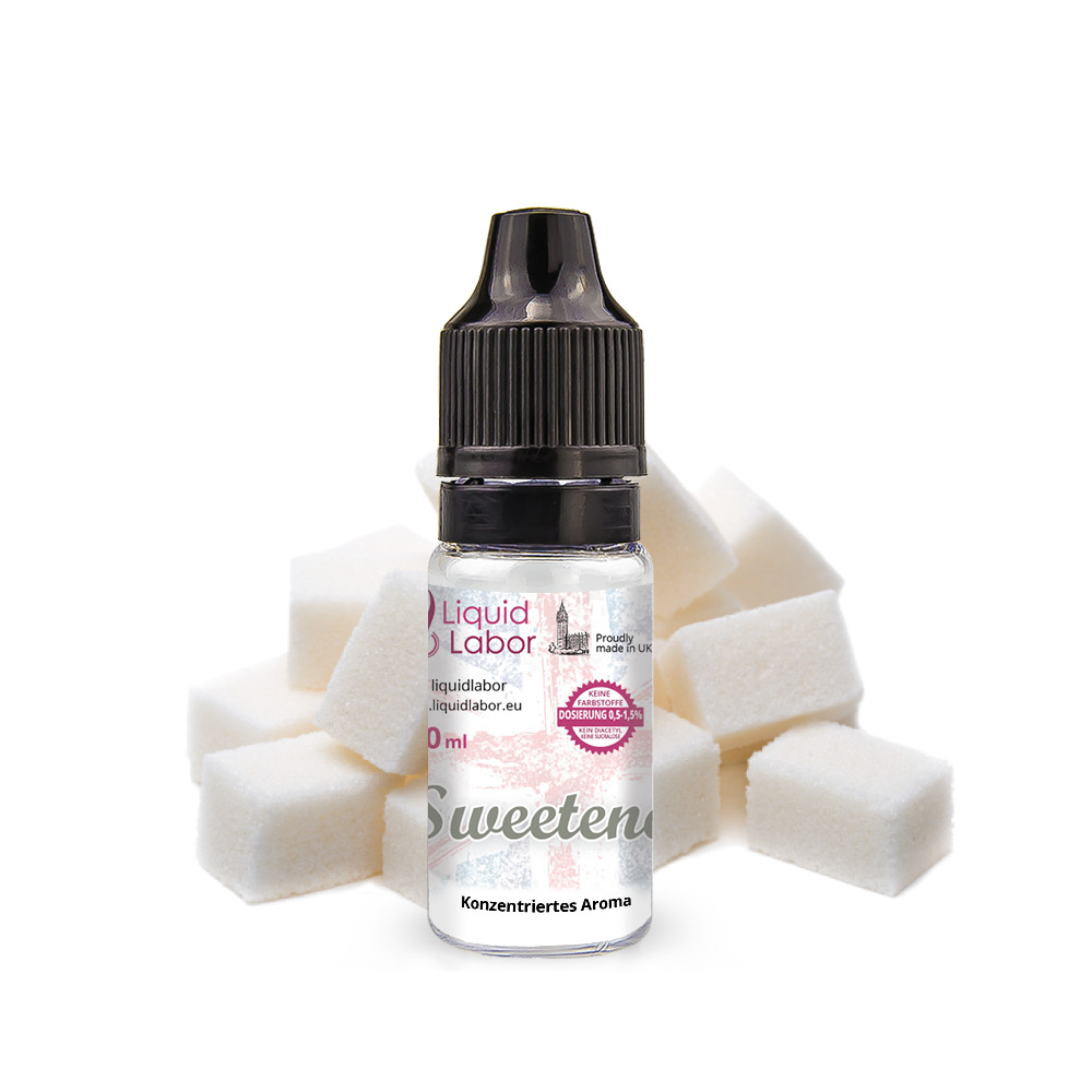 Sweetener Additiv