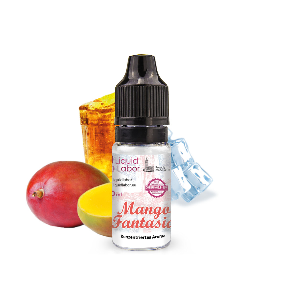 Mango Fantasia Aroma