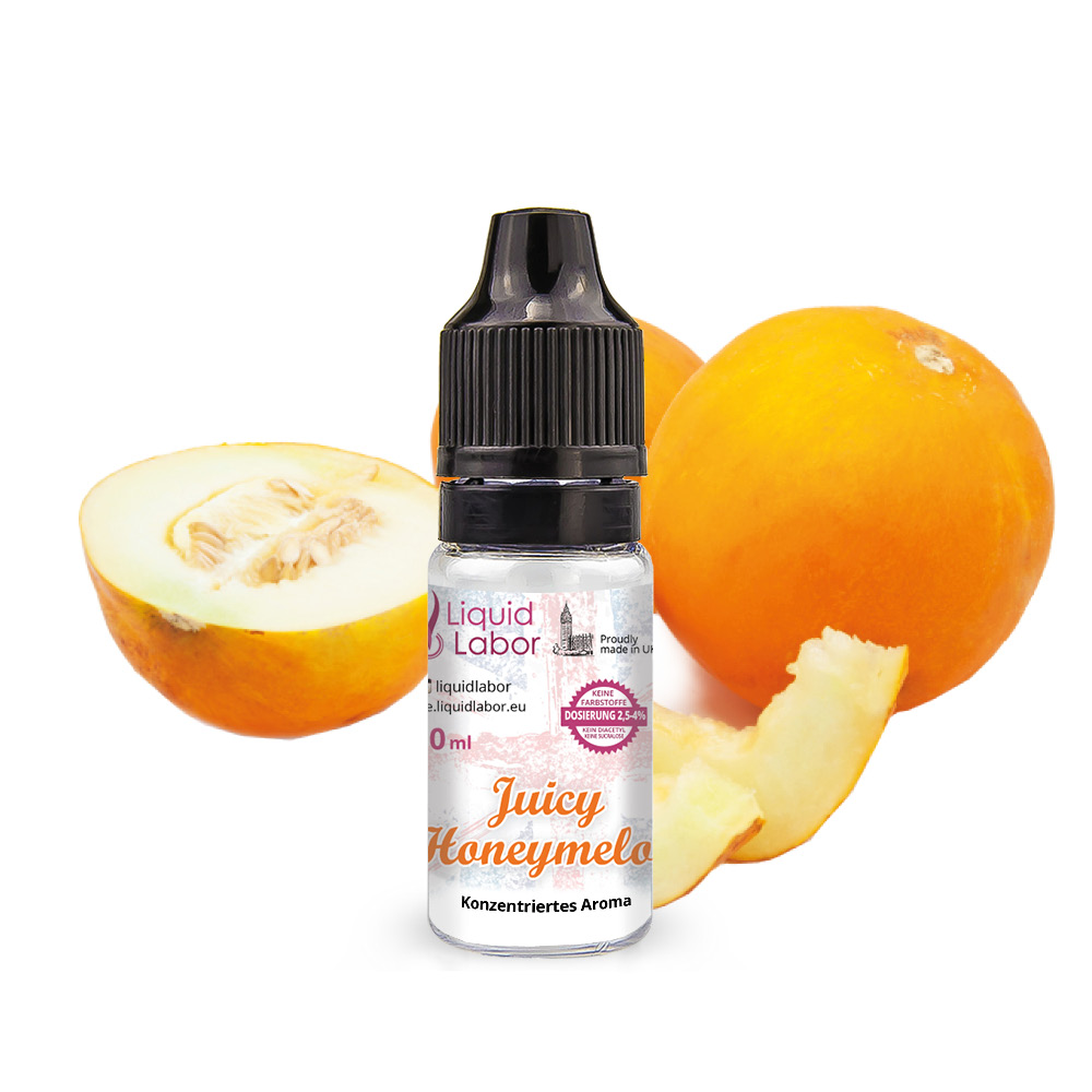 Juicy Honeymelon Aroma