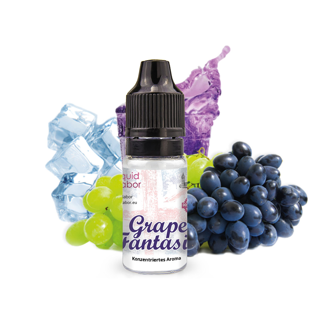 Grape Fantasia Aroma