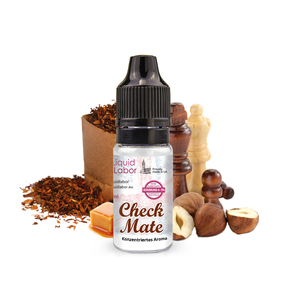 Check Mate Aroma