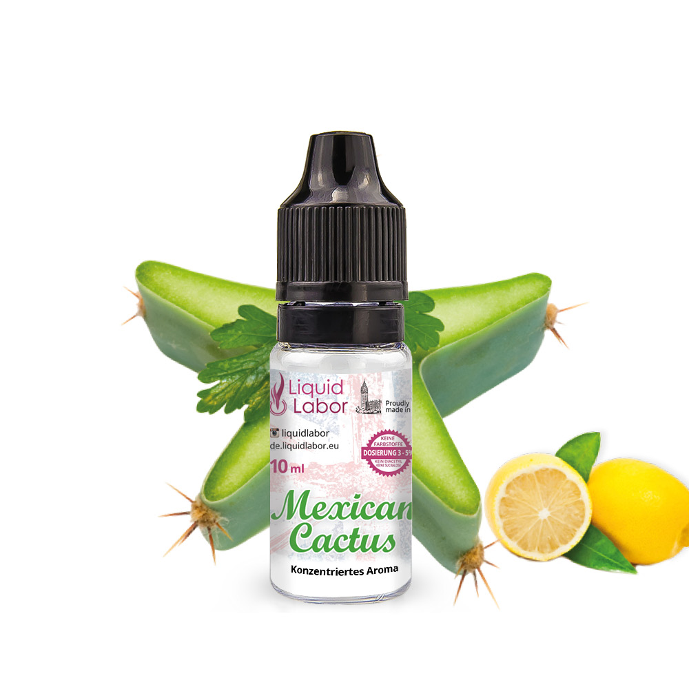 Mexican Cactus Aroma