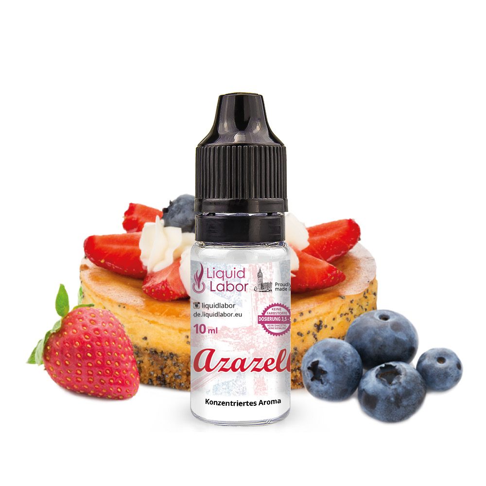 Azazello Aroma
