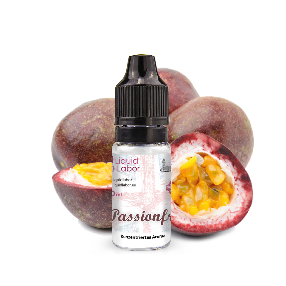 Passionfruit Aroma