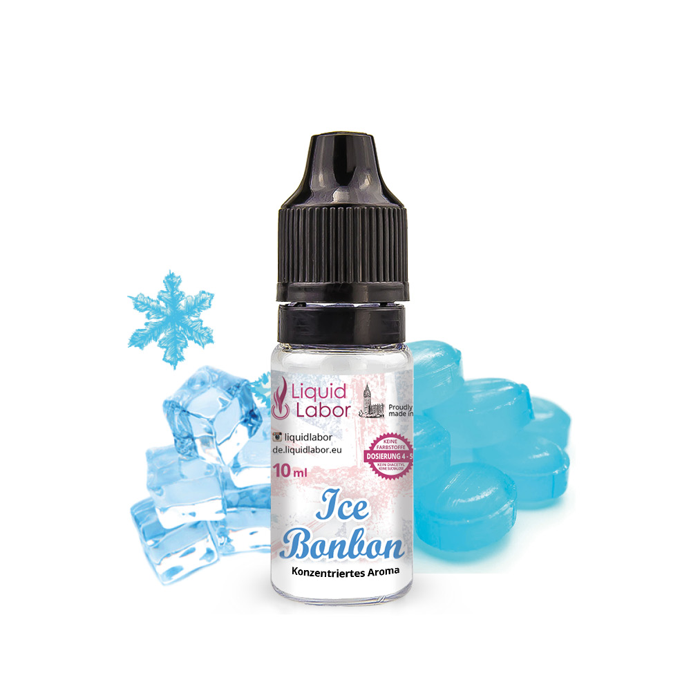 Ice Bonbon Aroma