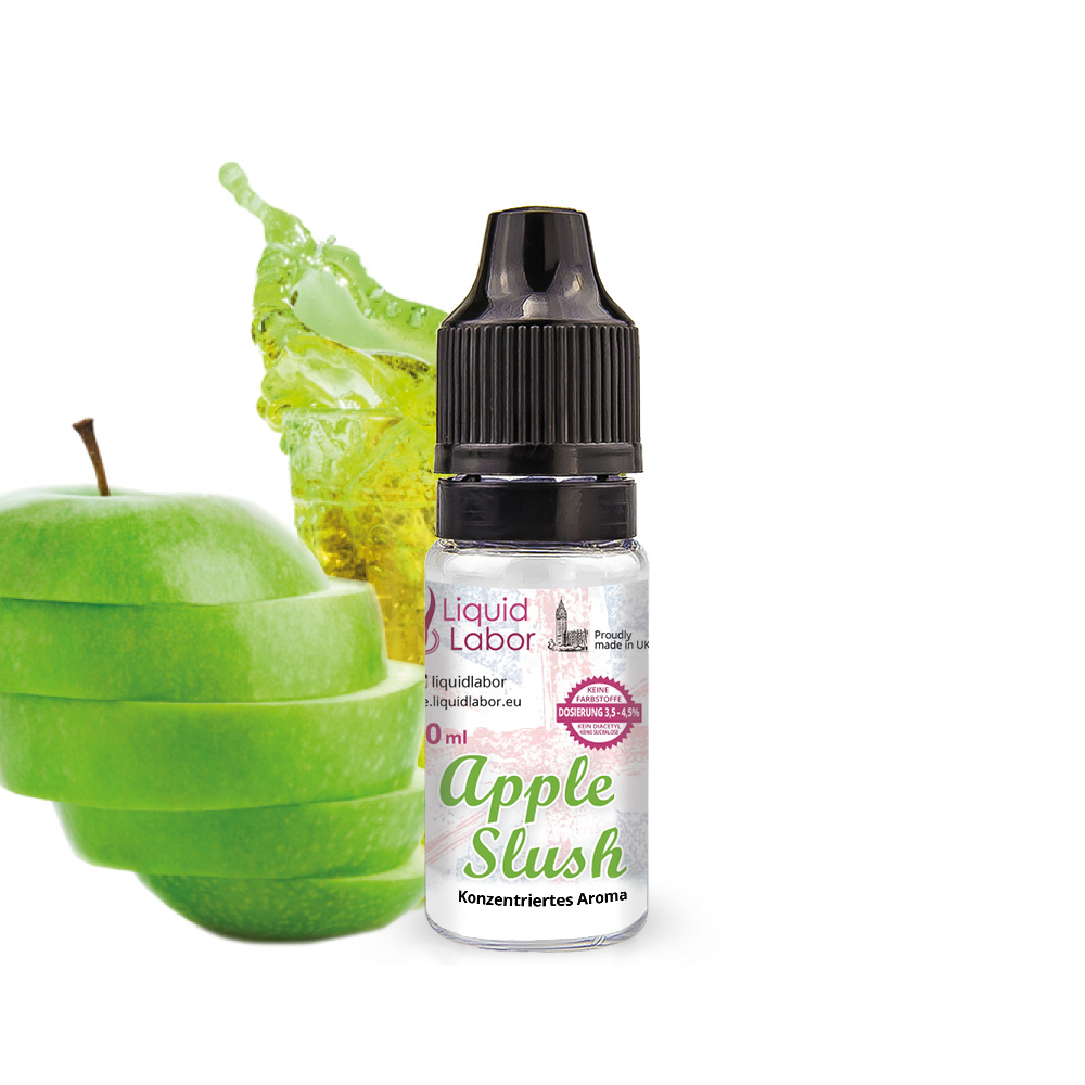 Apple Slush Aroma