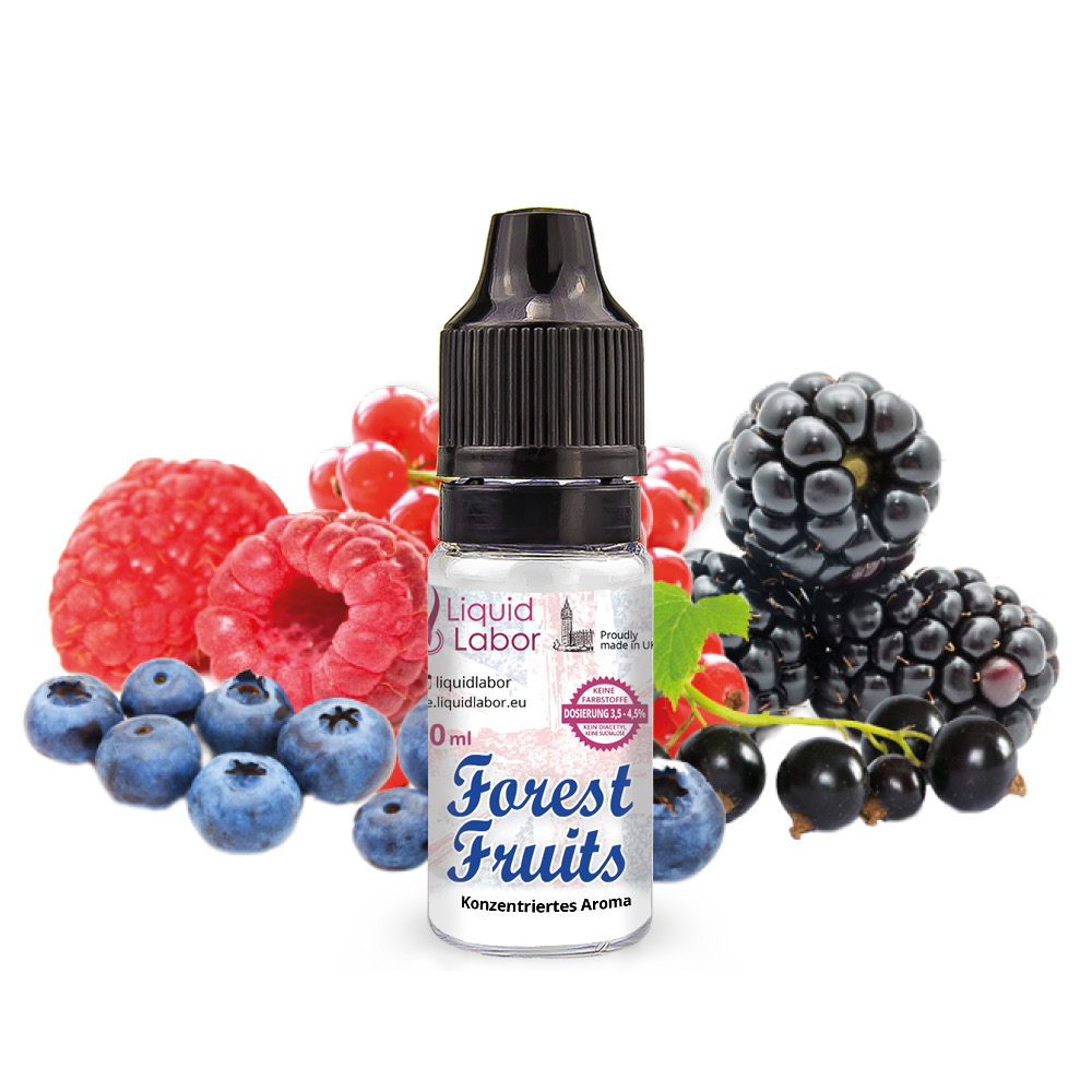 Forest Fruit Aroma