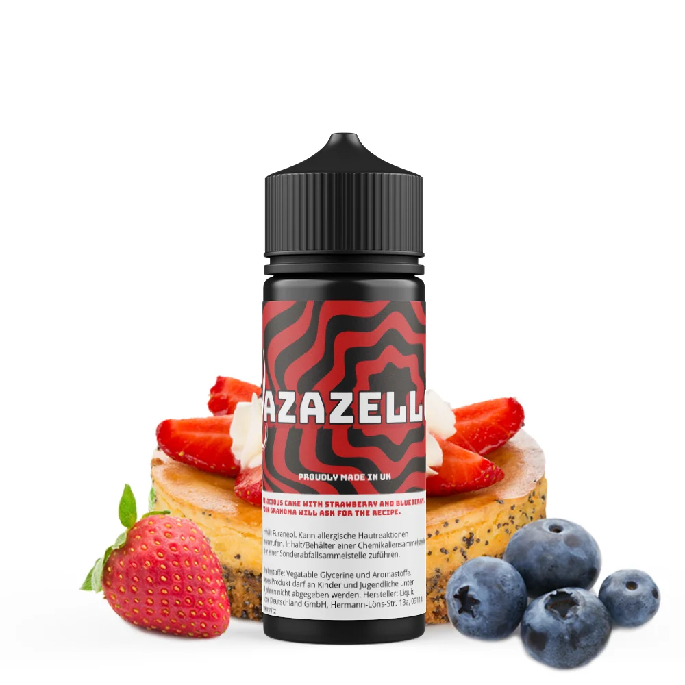 Azazello Shortfill