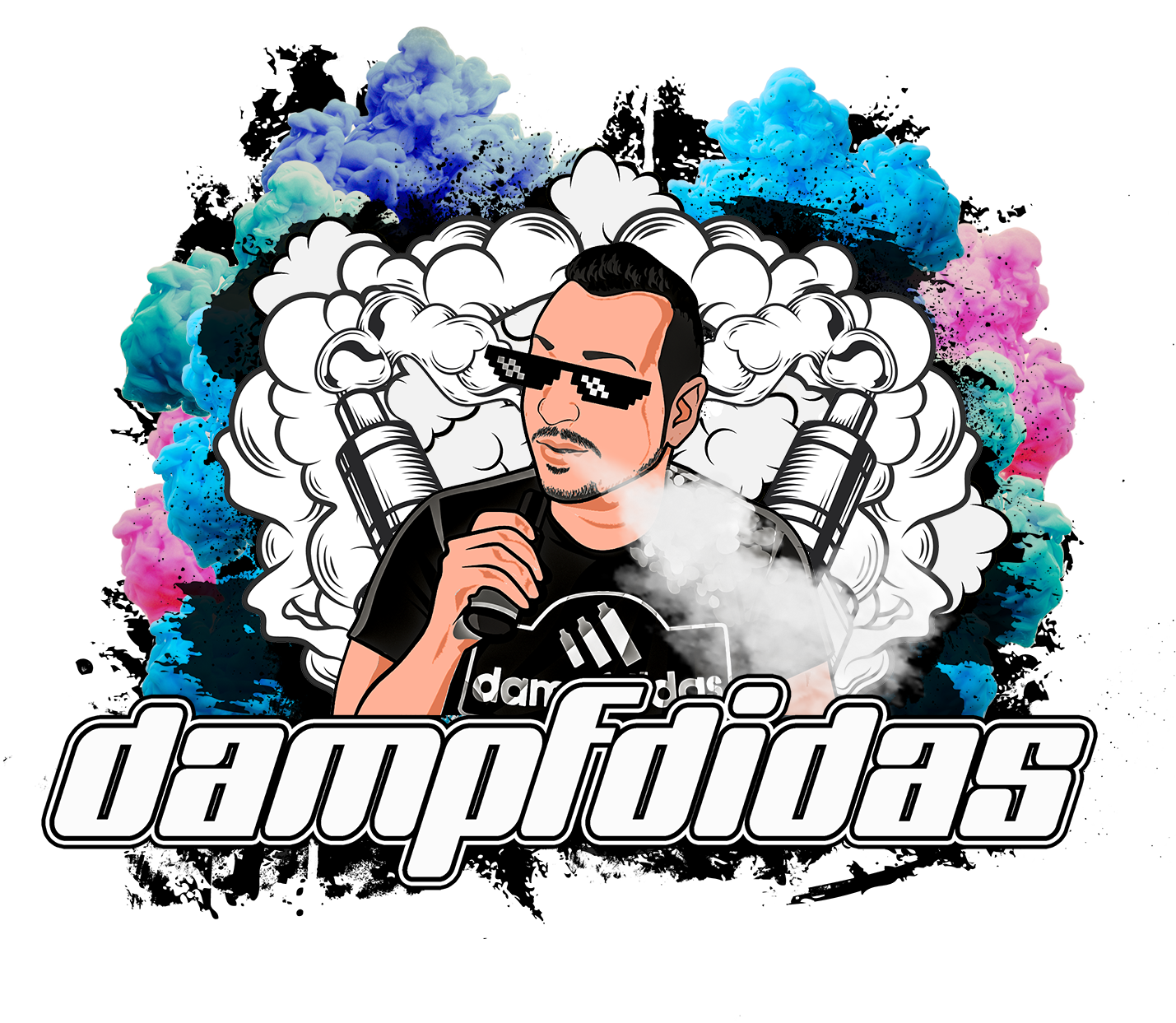 Dampfdidas