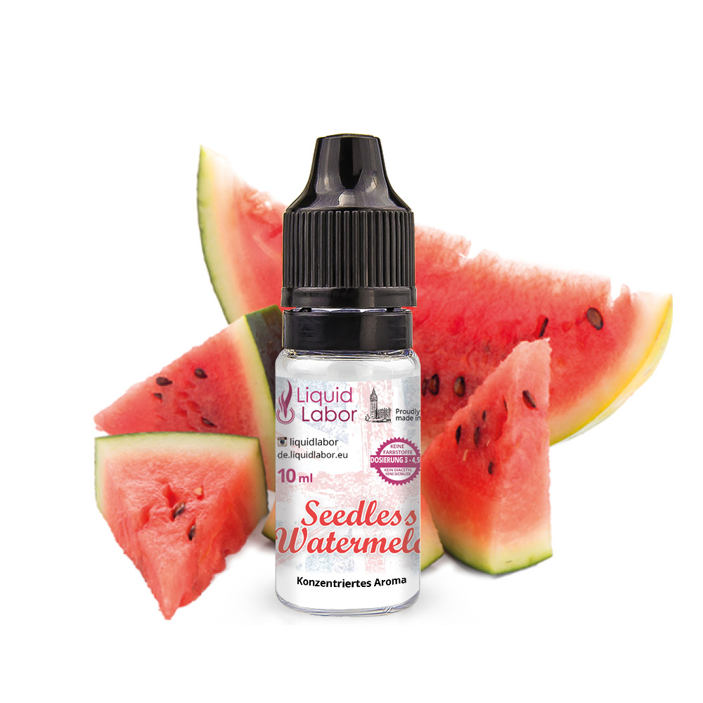 Seedless Watermelon Aroma
