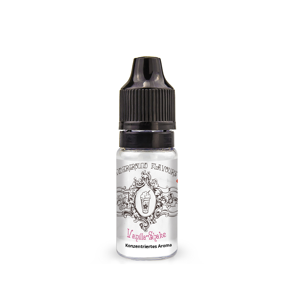 Vanilla Shake Aroma