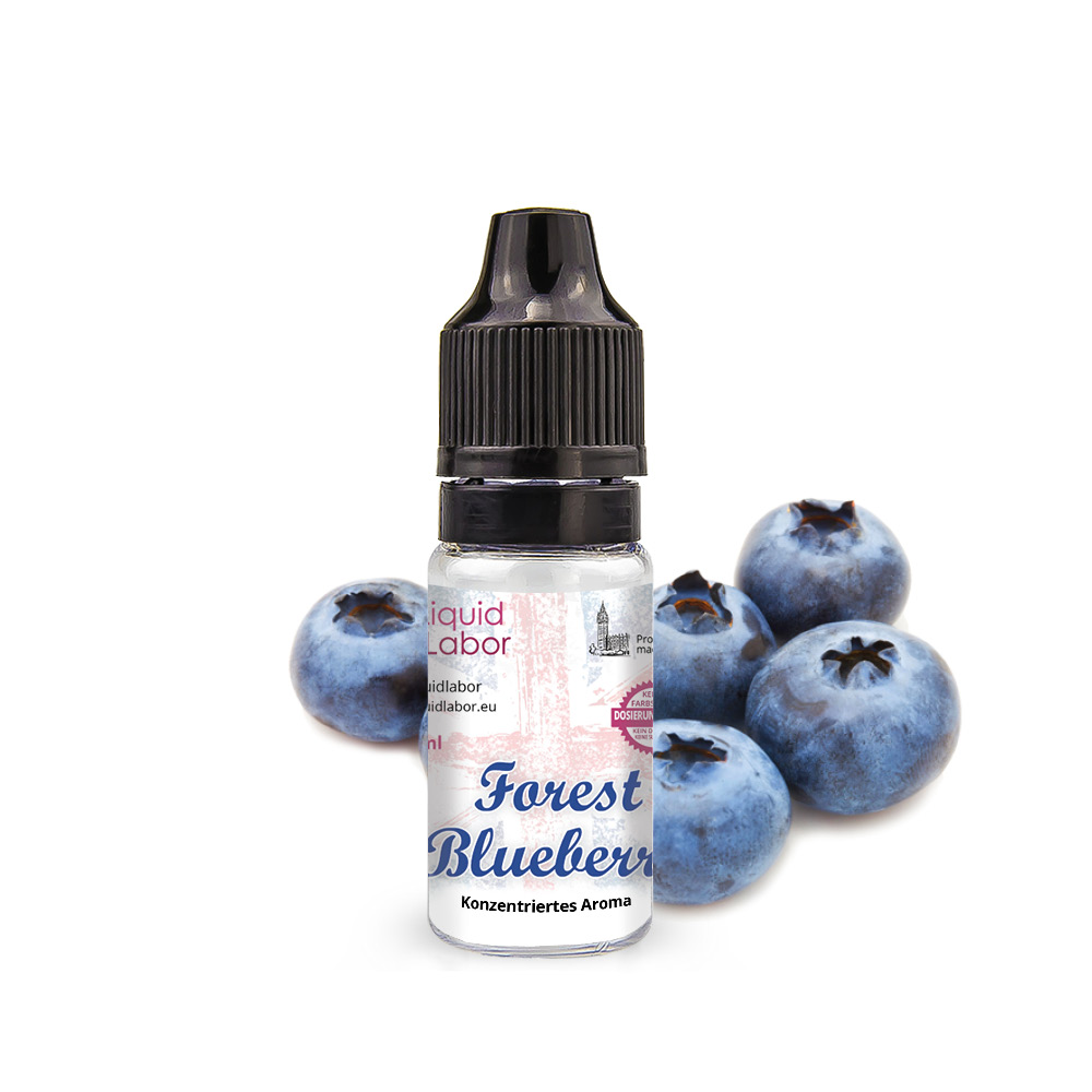 Forest Blueberry Aroma