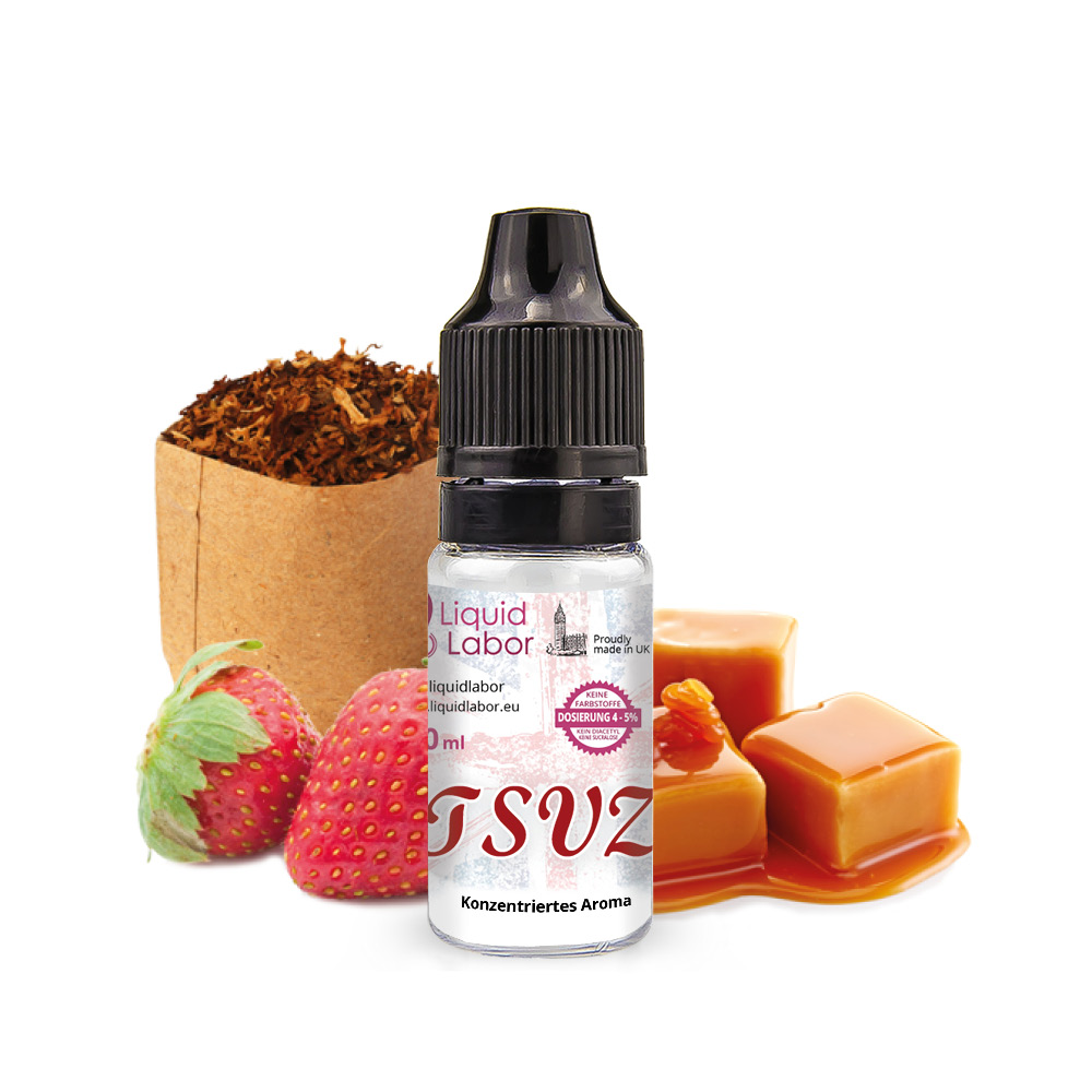 TSVZ Aroma