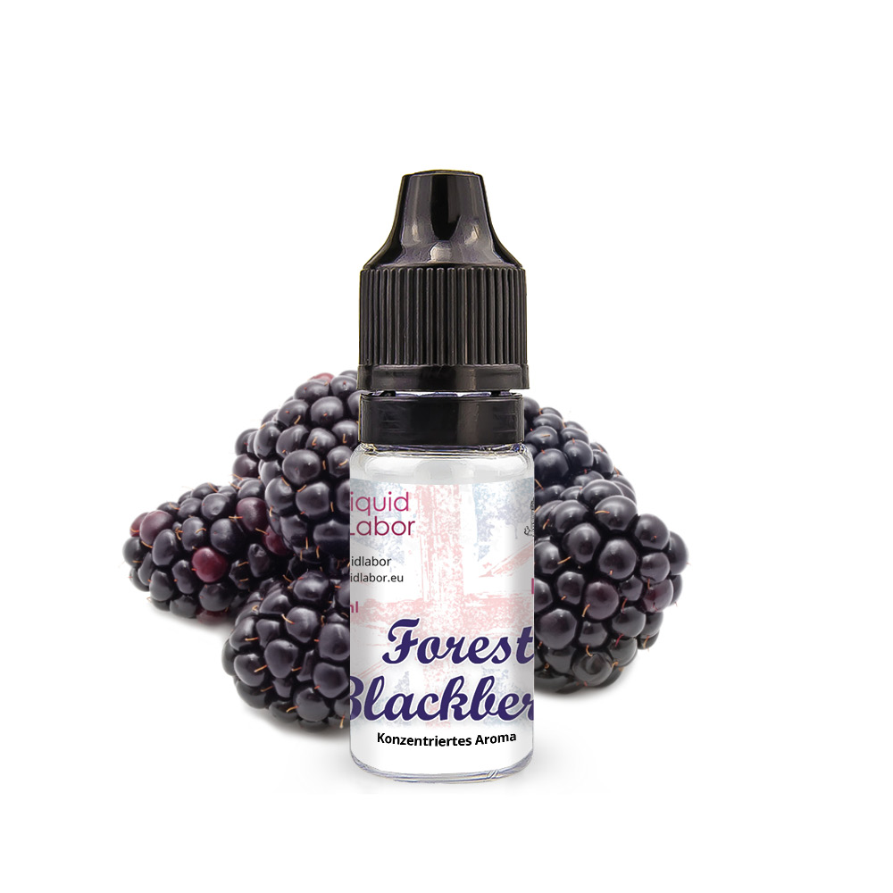 Forest Blackberry Aroma