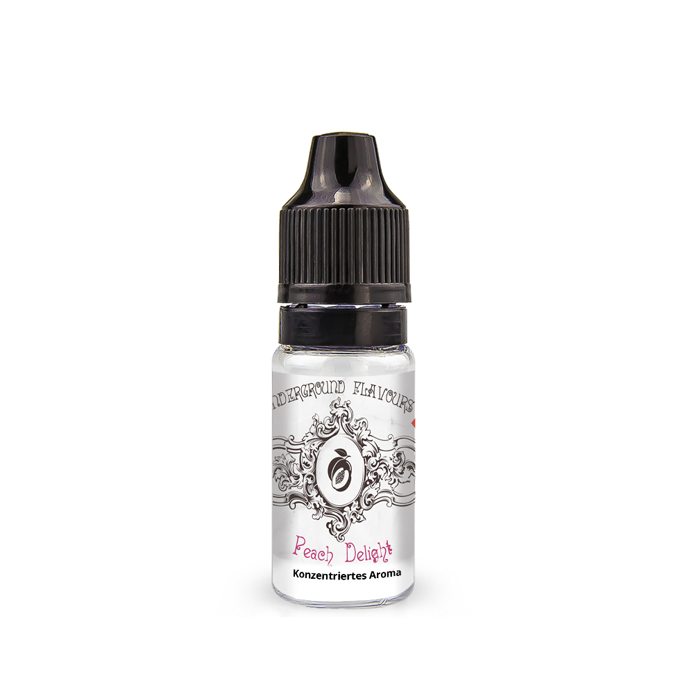 Peach Delight Aroma