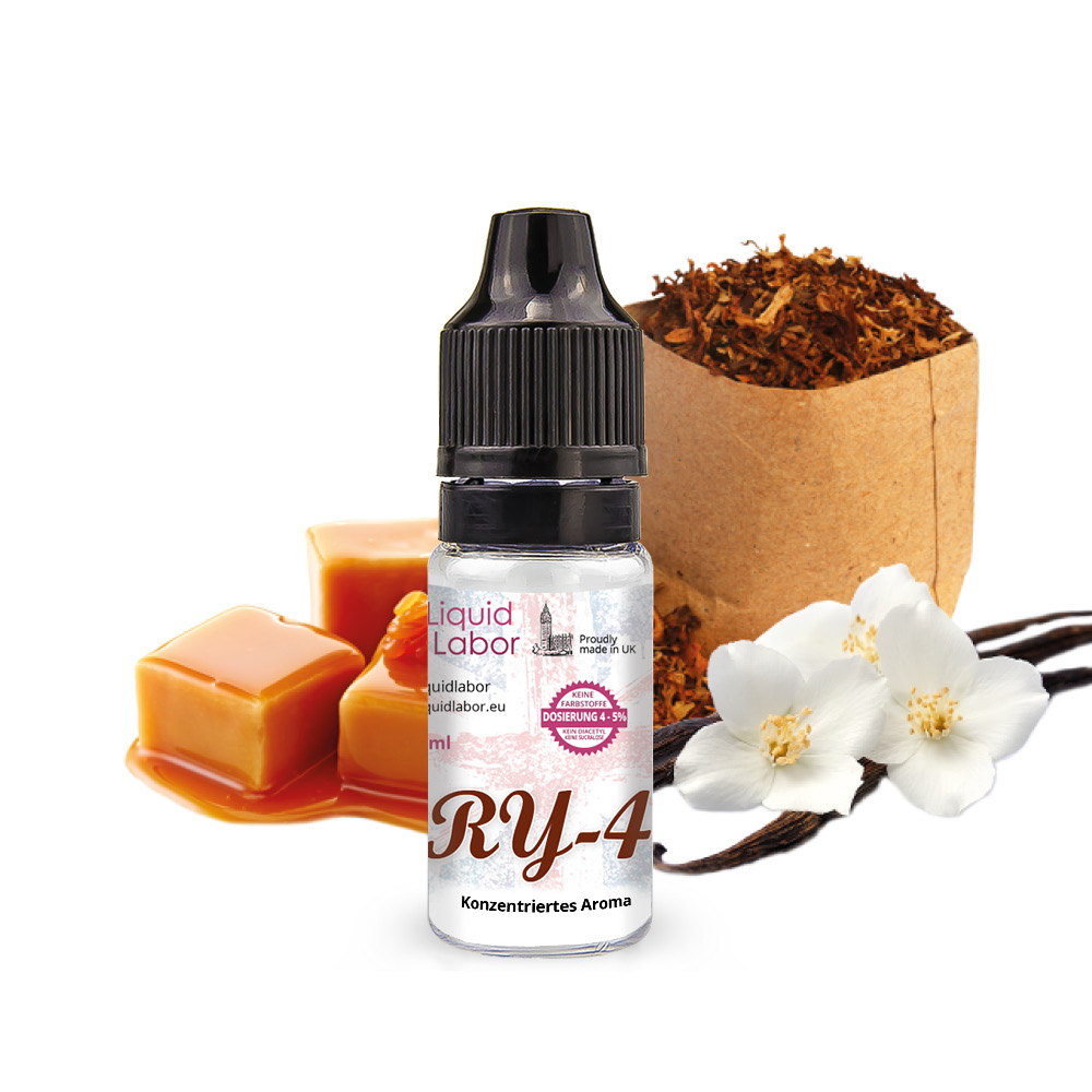 RY-4 Aroma