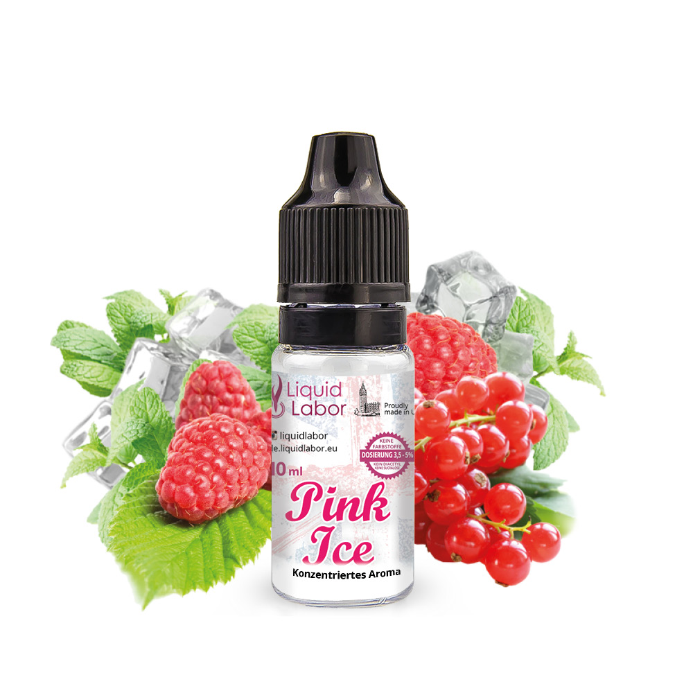 Pink Ice Aroma