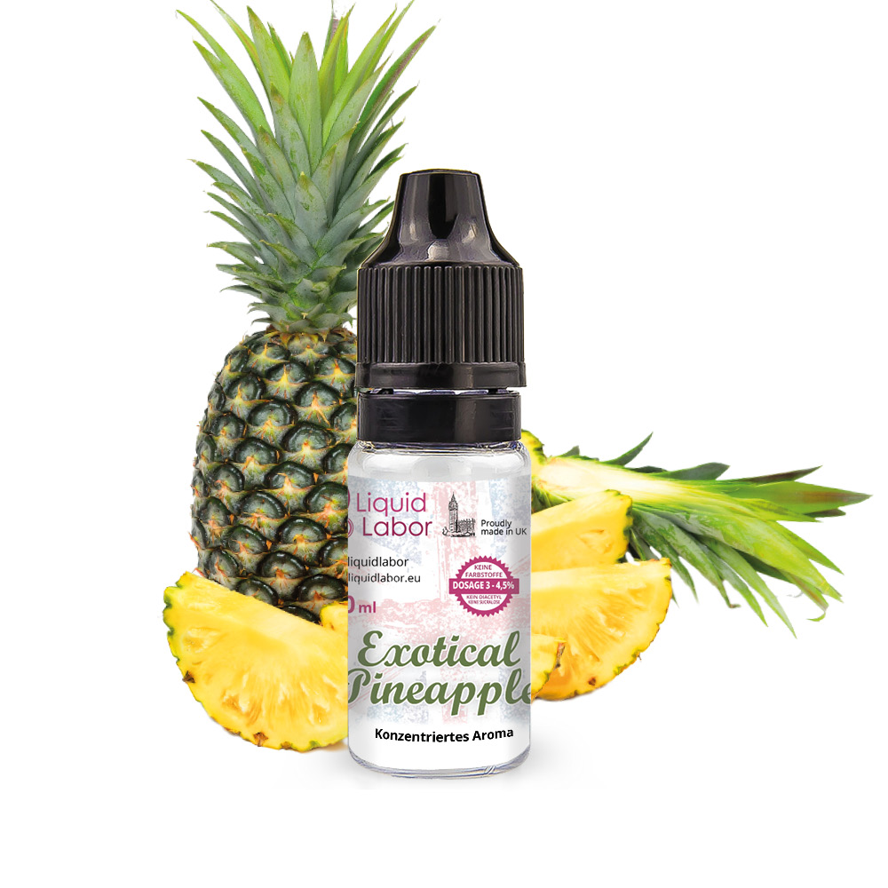 Exotical Pineapple Aroma