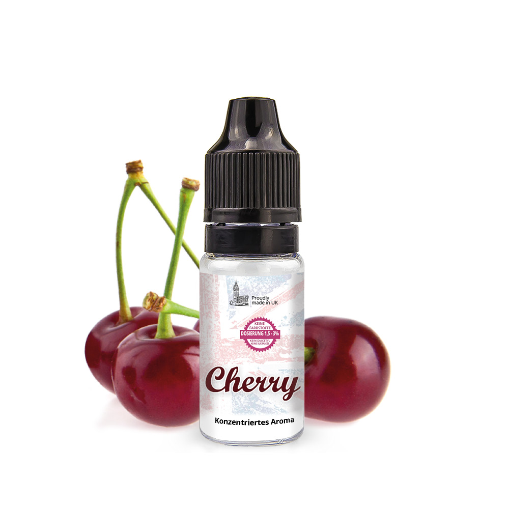 Red Cherry Aroma