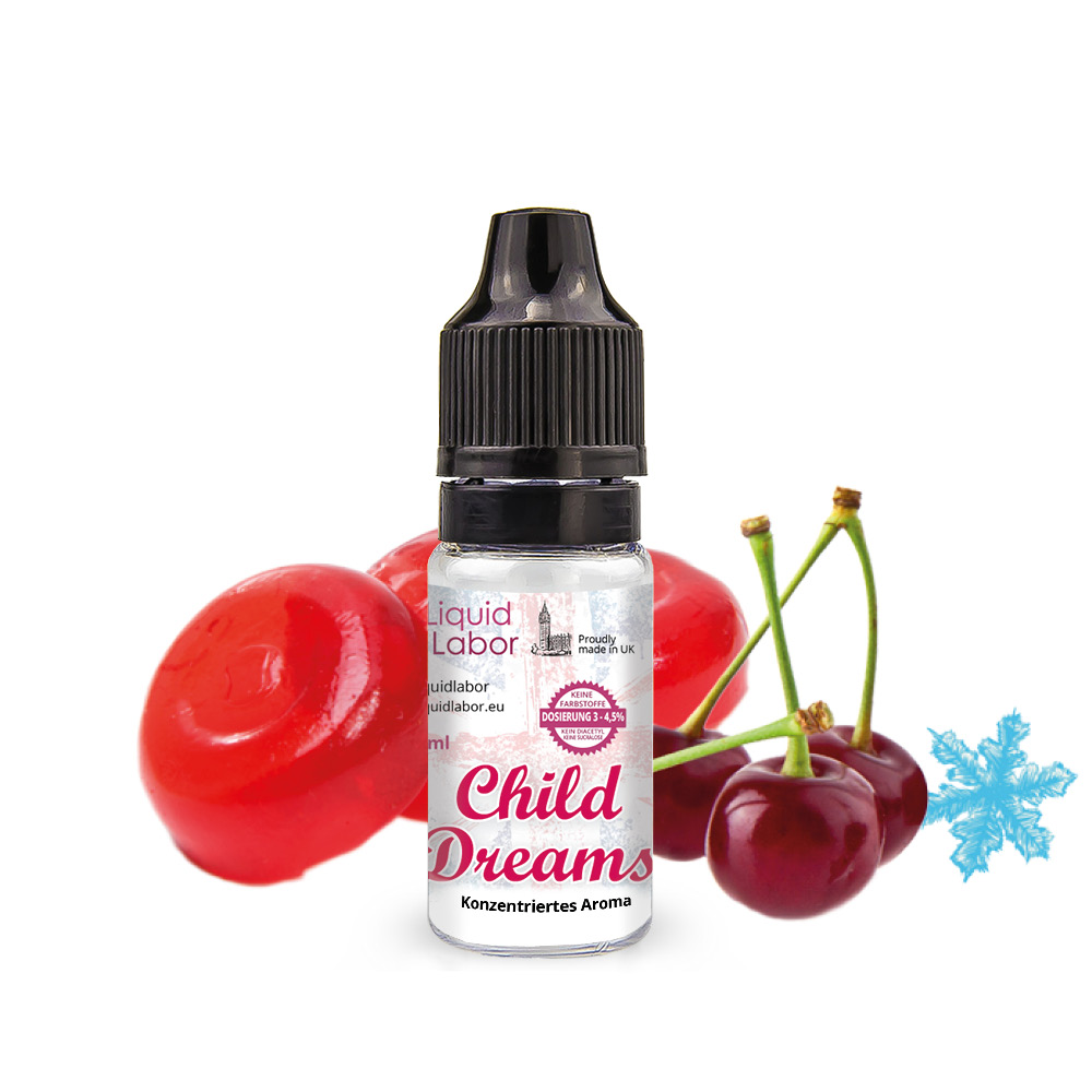Child Dreams Aroma