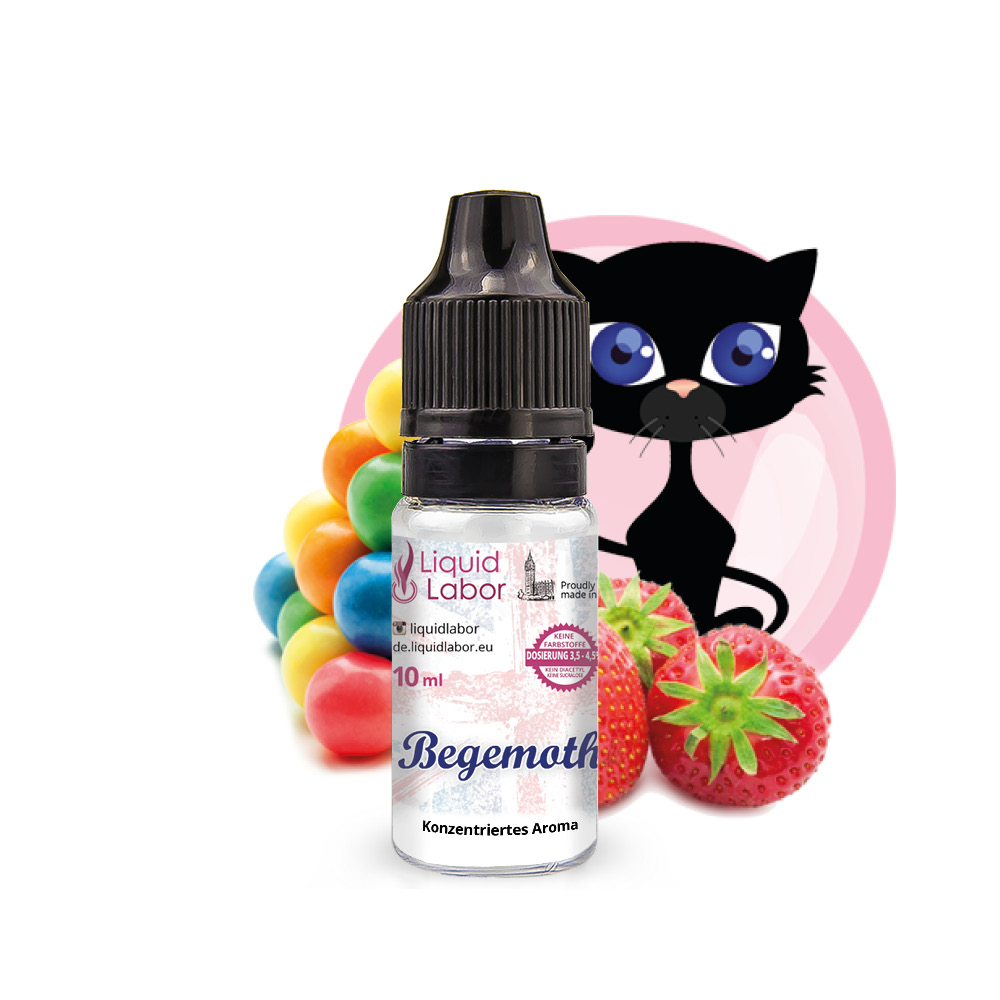 Begemoth Aroma