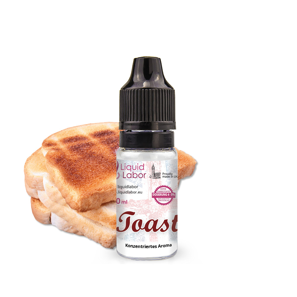 Toast Aroma Resale
