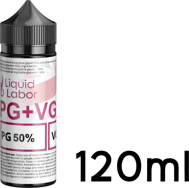 Liquid Labor Base