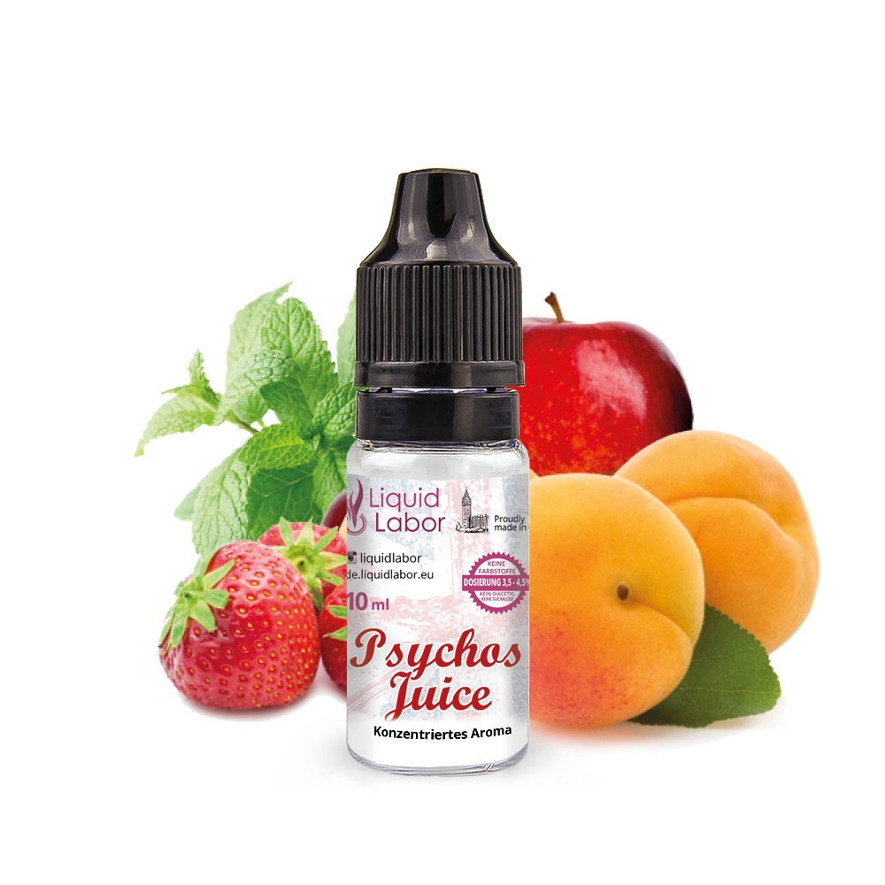 Psychos Juice Aroma