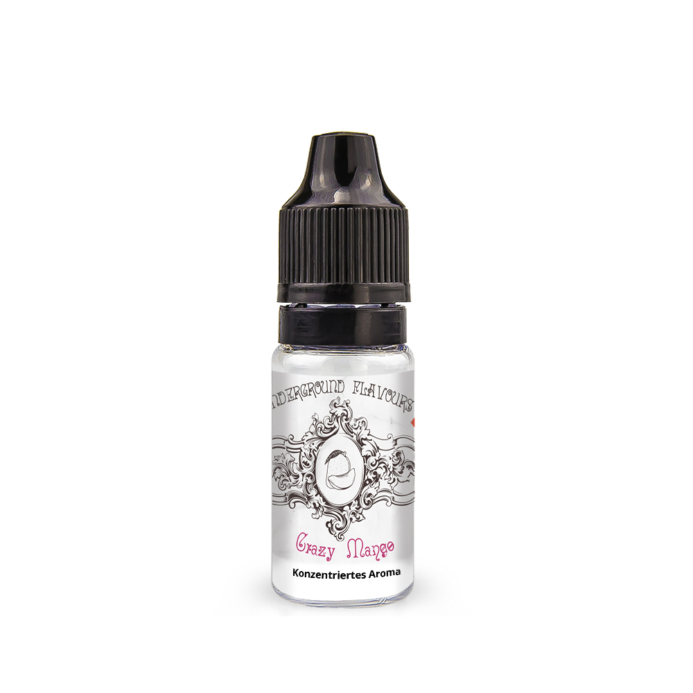 Crazy Mango Aroma
