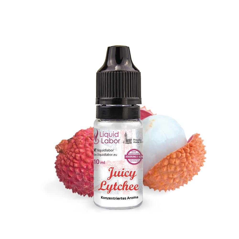 Juicy Lytchee Aroma